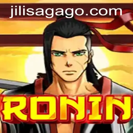Embarking on an Epic Journey: Exploring the World of Ronin