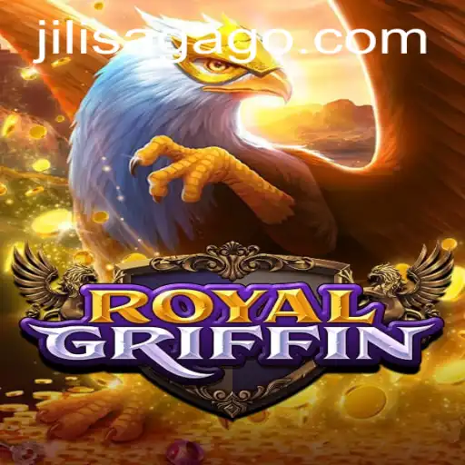 Delve into the Enchanting World of RoyalGriffin and the Mysteries of Jilisaga