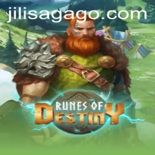 RunesOfDestiny: An Epic Journey Through Jilisaga