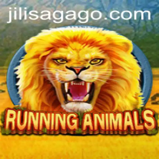 RunningAnimals and the Exciting Saga of Jilisaga