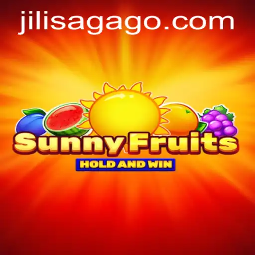 SunnyFruits: Embark on a Juicy Adventure in JiliSaga