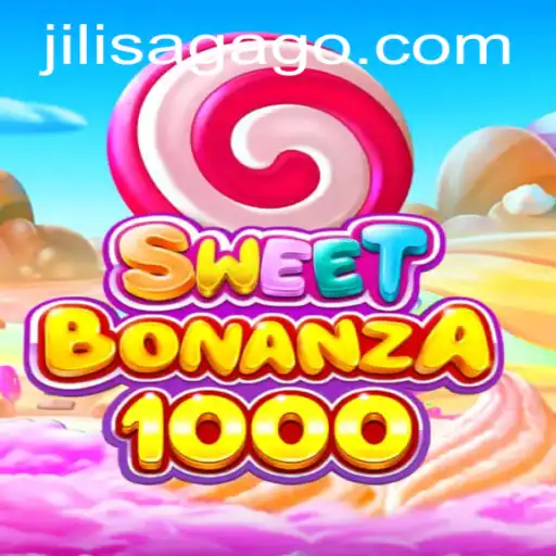 SweetBonanza1000: Exploring the Charm of Jilisaga's Latest Game