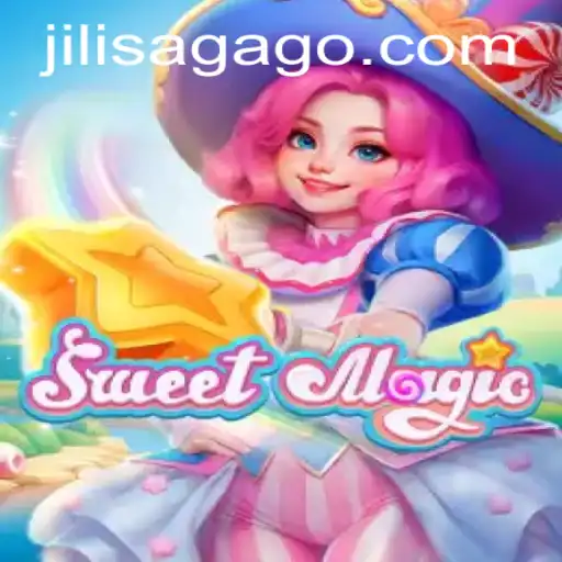 SweetMagic: A Fantastical Adventure in the World of Jilisaga