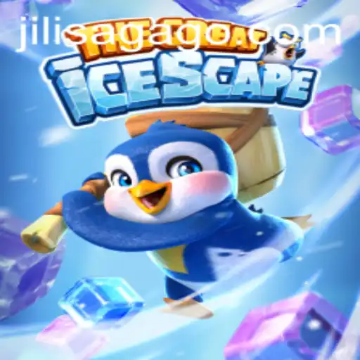 The Enchanting World of TheGreatIcescape