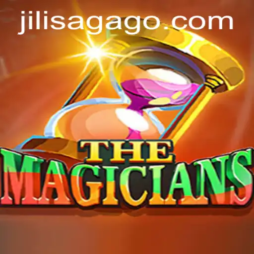 TheMagicians: Unveiling the Enchanting World of jilisaga