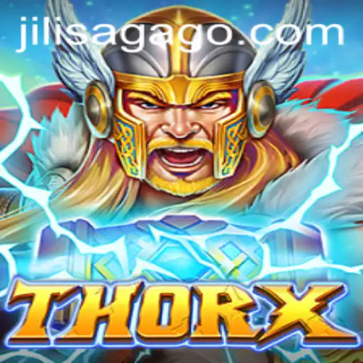ThorX: A Riveting Adventure in the World of Jilisaga