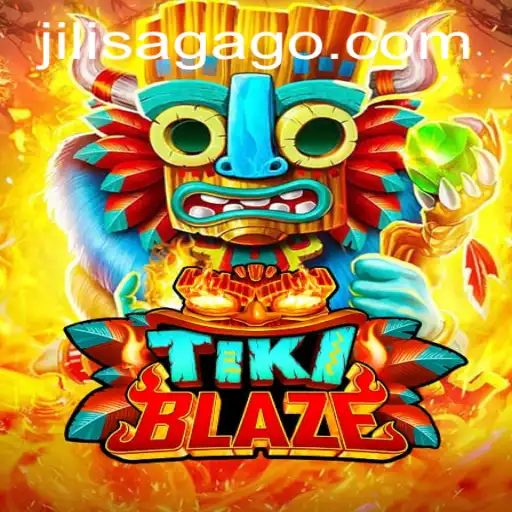 Discovering TikiBlaze: An Enthralling Journey into the World of Jilisaga
