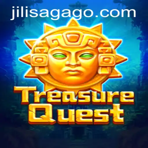 Dive into the World of TreasureQuest: Adventure Awaits with Jilisaga