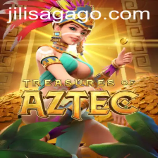 Discover the Mysteries of Treasures of Aztec in the Exciting World of JiliSaga