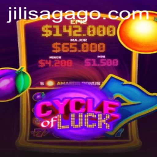 Cycle of Luck: The Journey through JiliSaga