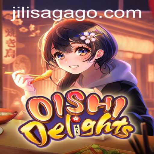 Exploring the Colorful World of OishiDelights