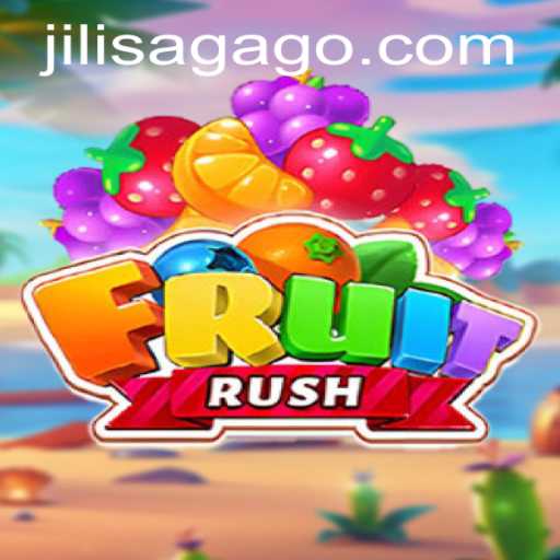 Exploring FruitRush: A Thrilling Adventure in Digital Harvest