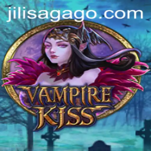 VampireKiss: A Unique Adventure Through the Jilisaga