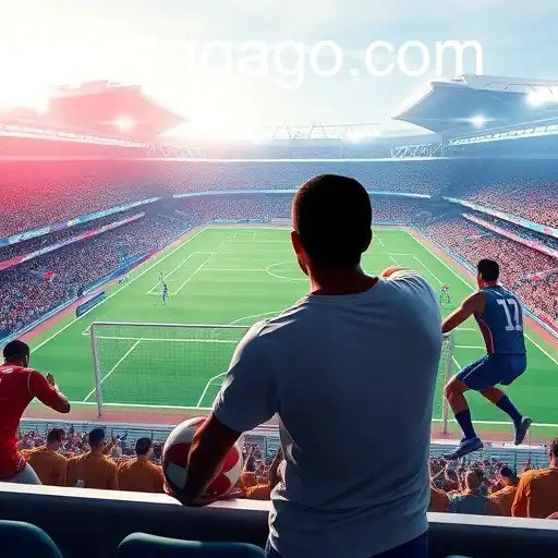 Exploring the World of Virtual Sports: The Rise of Jilisaga