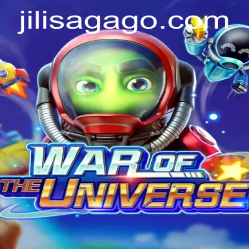 Exploring WAROFTHEUNIVERSE: A Deep Dive into Jilisaga's Latest Sensation