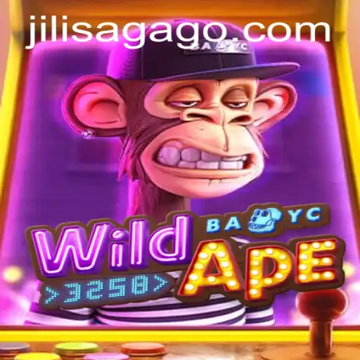 Exploring the Thrilling Jungle Adventure in WildApe3258