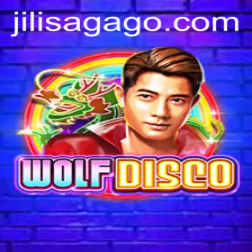 Unveiling WolfDisco: A Mesmerizing Gaming Experience with 'jilisaga'