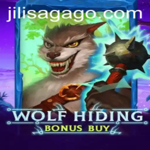 Discover the Thrills of WolfHidingBonusBuy: A New JiliSaga Adventure