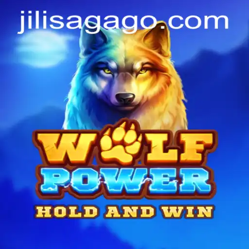 WolfPower: Unleashing the Adventure in the World of JiliSaga