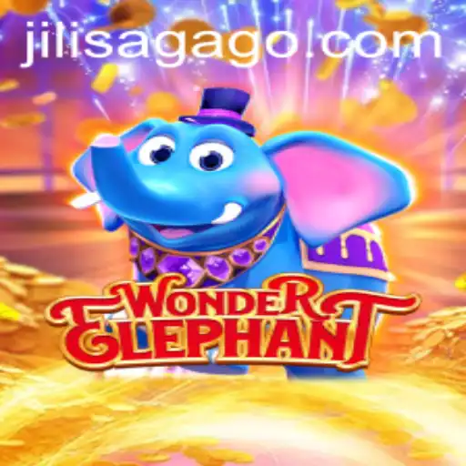Discover the Magic of WonderElephant: A Captivating Gaming Experience with Jilisaga