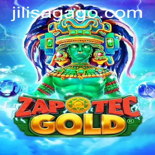 ZapOtecGold: The Captivating Tribal Adventure Combined with Jilisaga